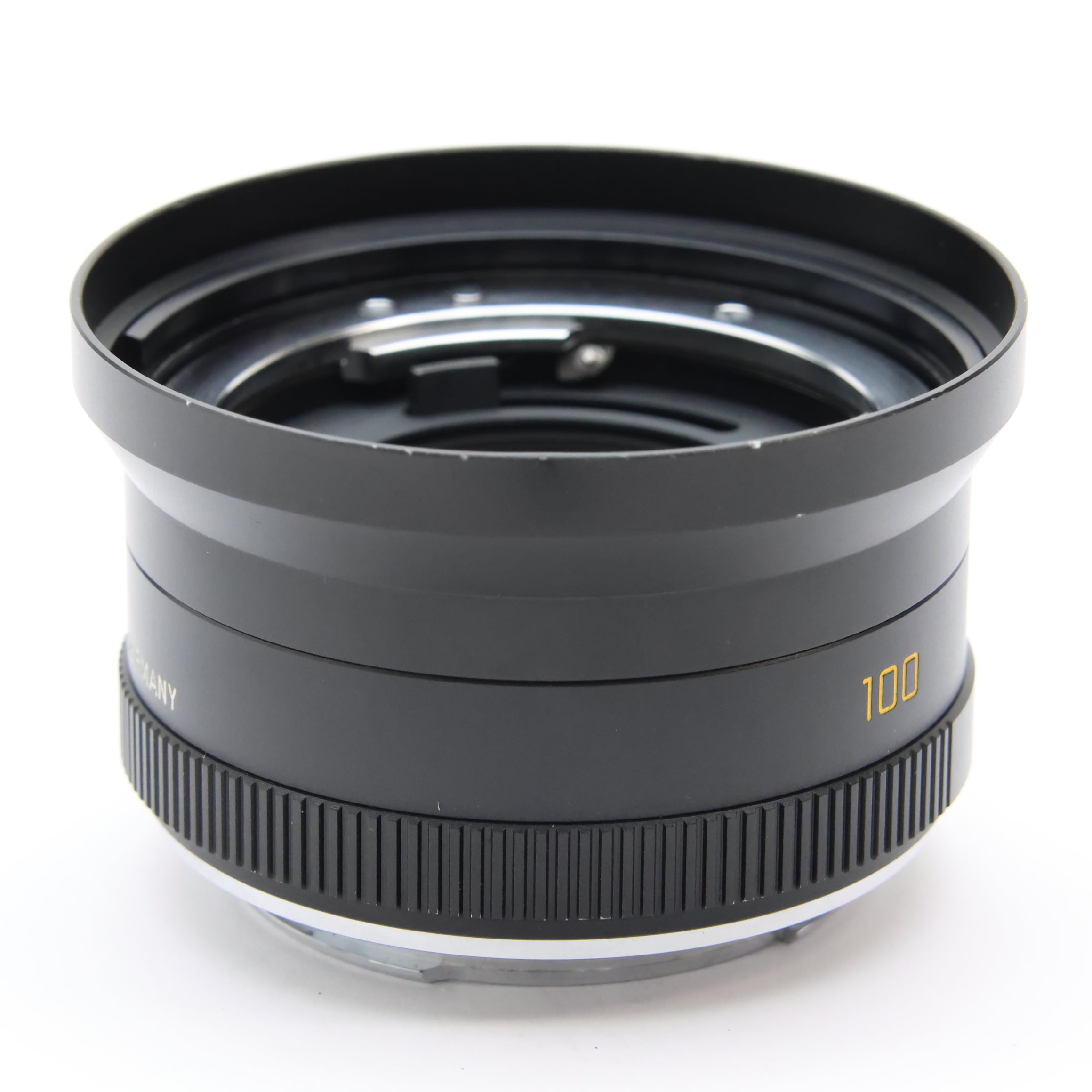 中古)Leica (ライカ) マクロアダプター R 14262（マクロエルマー