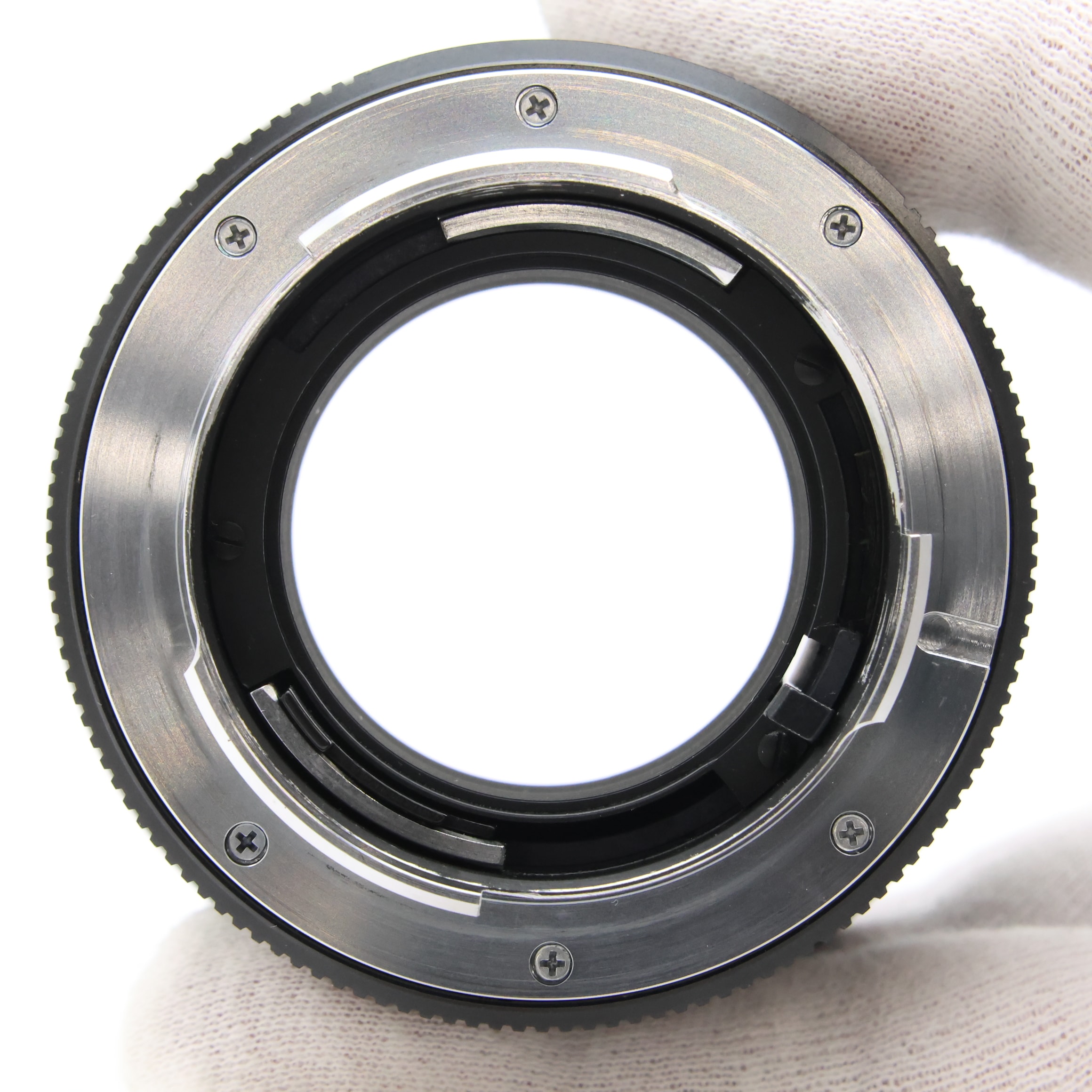 中古)Leica (ライカ) マクロアダプター R 14262（マクロエルマー