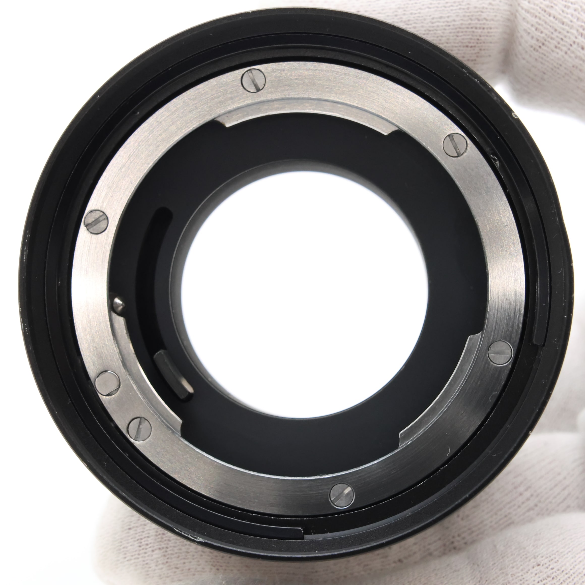 中古)Leica (ライカ) マクロアダプター R 14262（マクロエルマー