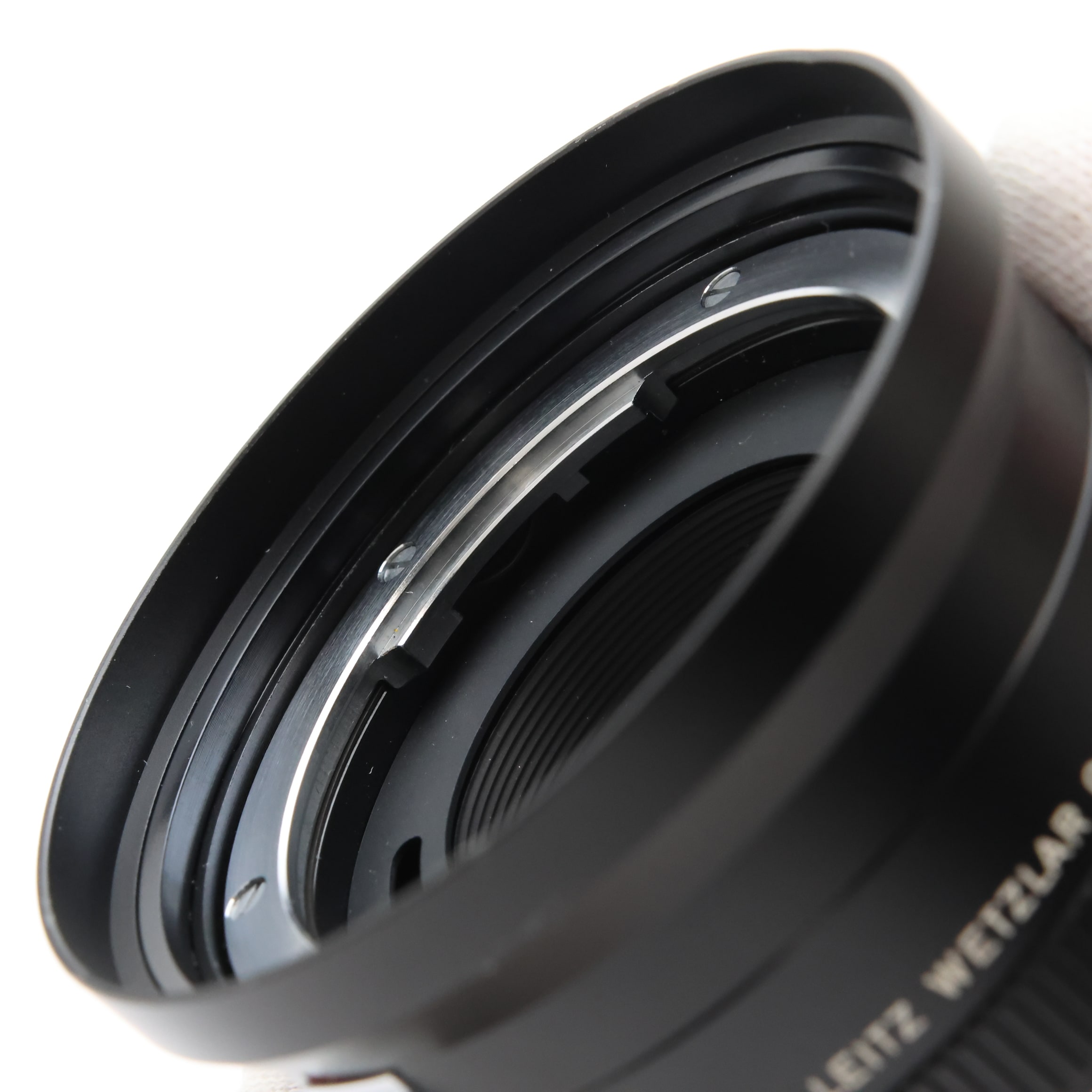 ライカ  マクロ アダプター 中古)Leica (ライカ) マクロアダプター R 14262（マクロエルマー