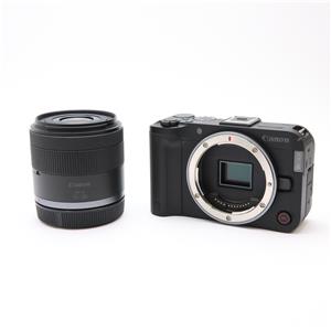 新品)Canon (キヤノン) EOS R50 V RF-S14-30mm IS STM PZレンズキット