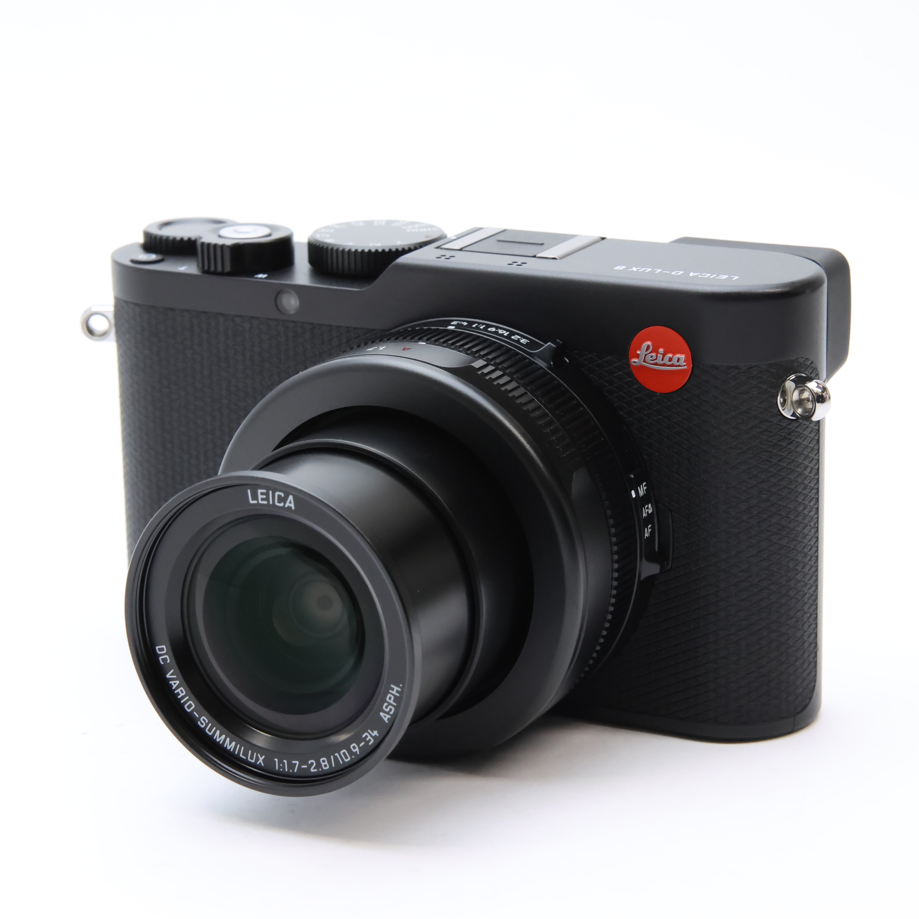 中古)Leica (ライカ) D-LUX8（商品ID：3717030548071）詳細ページ