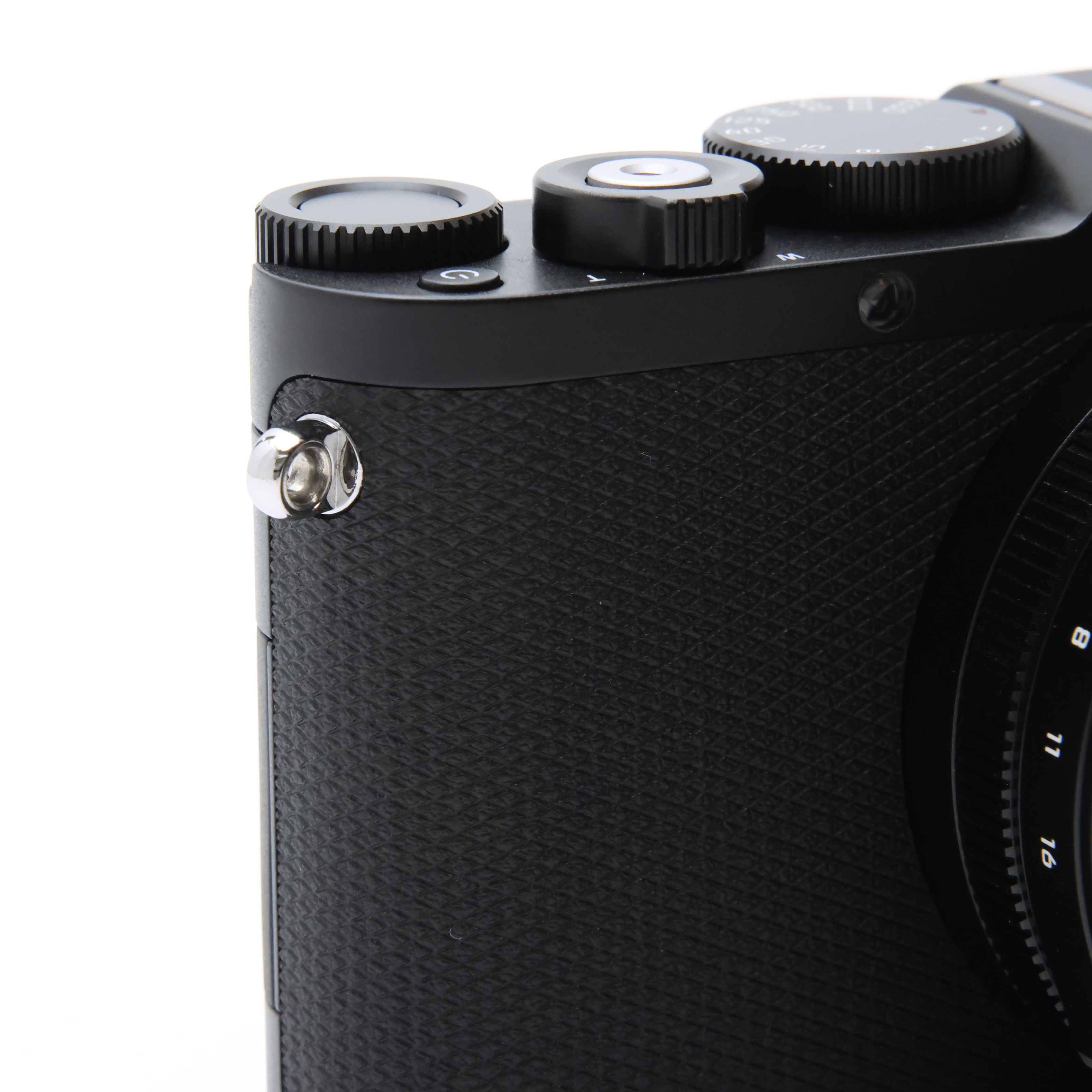 中古)Leica (ライカ) D-LUX8（商品ID：3717030548071）詳細ページ