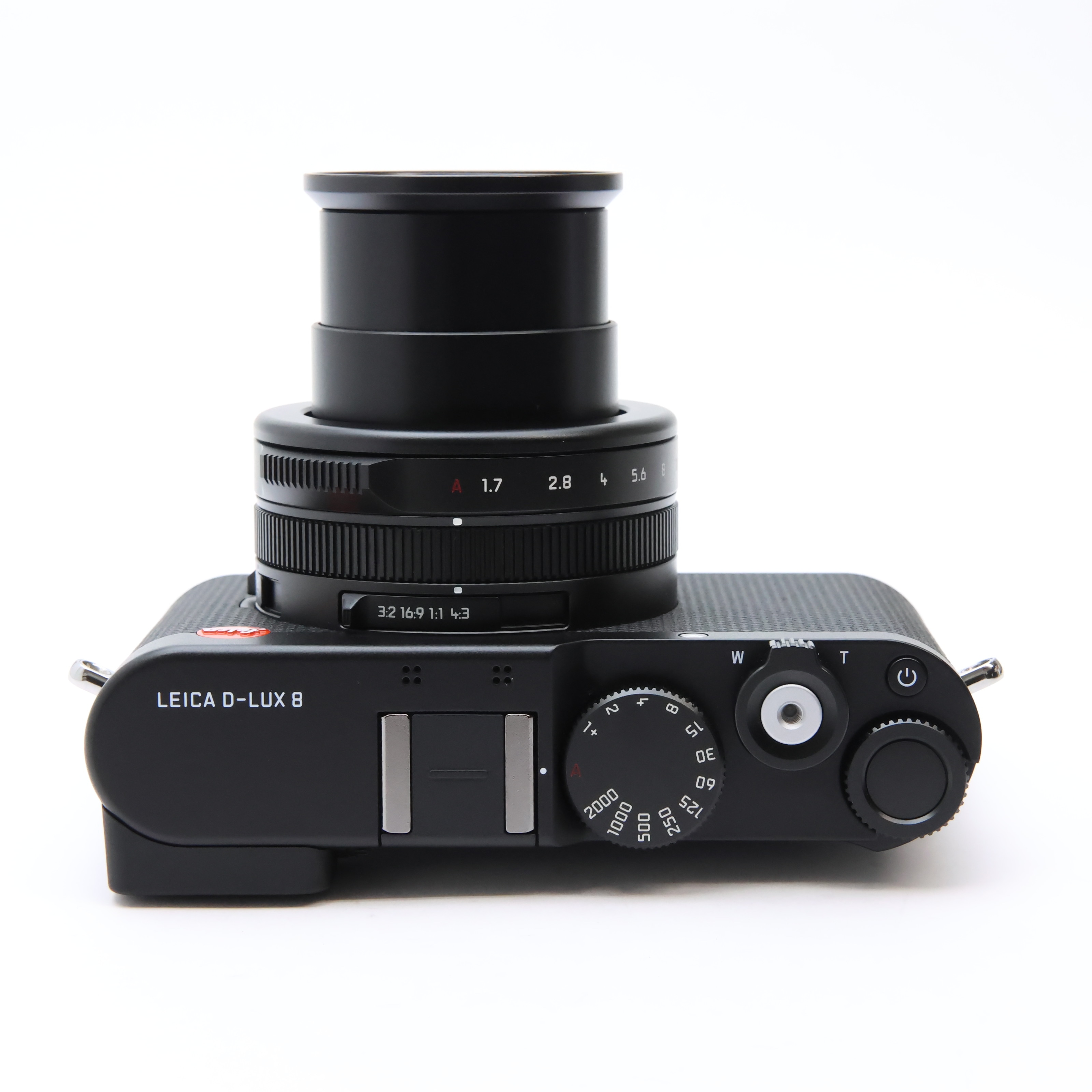 中古)Leica (ライカ) D-LUX8（商品ID：3717030548071）詳細ページ