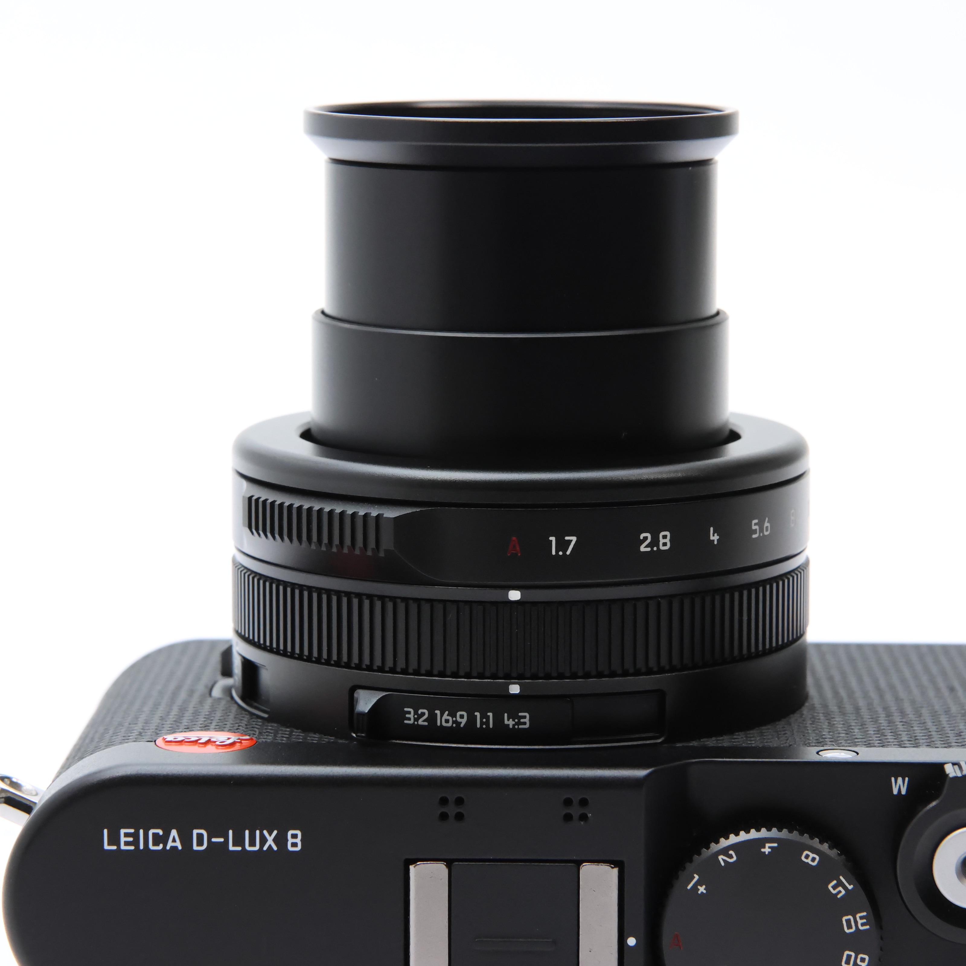 中古)Leica (ライカ) D-LUX8（商品ID：3717030548071）詳細ページ
