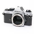 Nikon (ニコン) New FM2 シルバー
