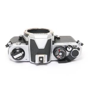 1ページ目 | Nikon (ニコン) Nikon New FM2 シルバーの交換買取品一覧