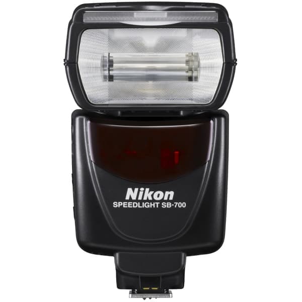 新品)Nikon (ニコン) スピードライト SB-700（商品ID：4960759026071