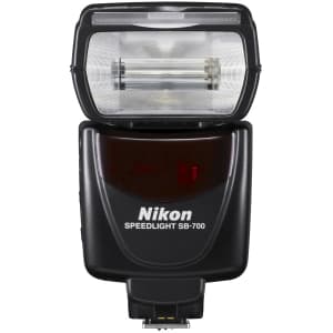 (新品)Nikon (ニコン) スピードライト SB-700（商品ID