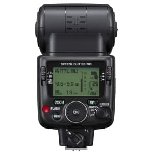 Nikon (ニコン) スピードライト SB-700