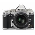 Nikon (ニコン) Df 50mm F1.8G Special Editionキット シルバー