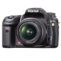 PENTAX (ペンタックス) K20Dレンズキット