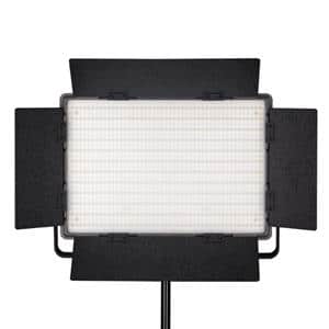 NANLITE 900SA LEDライト NANLITE 900SA 撮影用LEDライト パネルライト LEDスタジオライトLIVE