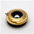 MS-Optics(エムエスオプティックス) APOQUALIA-G M28mm F2.0 ゴールド