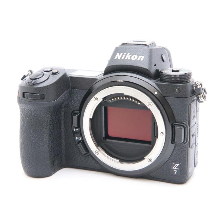 中古)Nikon (ニコン) Z7 ボディ（商品ID：3717015803072）詳細ページ