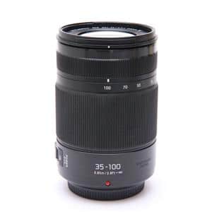 新品)Panasonic (パナソニック) LUMIX G X VARIO 35-100mm F2.8 II 