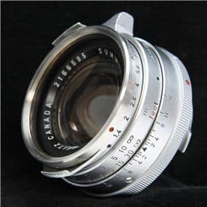 Leica (ライカ) M4 シルバー」の商品検索結果 | デジタルカメラ