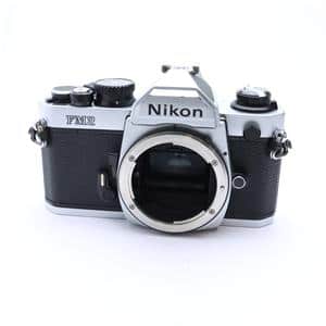 超美品 NIKON FE ブラック フィルムカメラ モルト新品交換済 M381 超美品 NIKON FE2 ブラック フィルムカメラ モルト新品交換済 M668