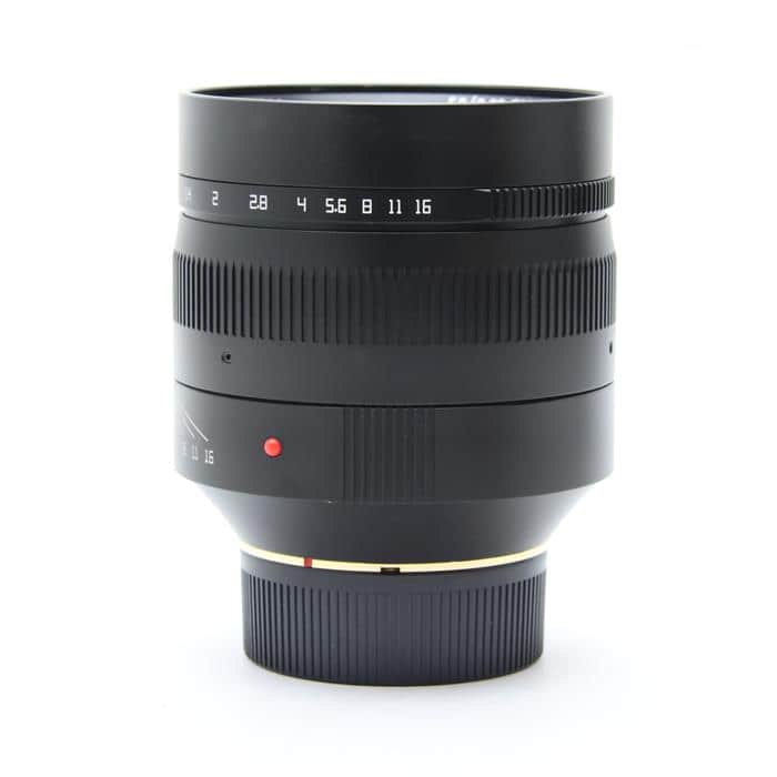中古)銘匠光学 (めいしょうこうがく) TTArtisan 50mm F0.95 ASPH