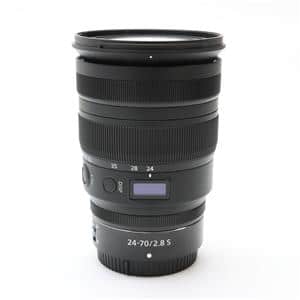 Nikon (ニコン) NIKKOR Z 24-70mm F2.8 S メイン