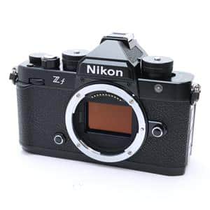 Nikon (ニコン) Z f メイン