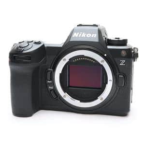 Nikon (ニコン) Z6III ボディ メイン
