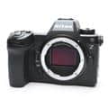 Z6III ボディ