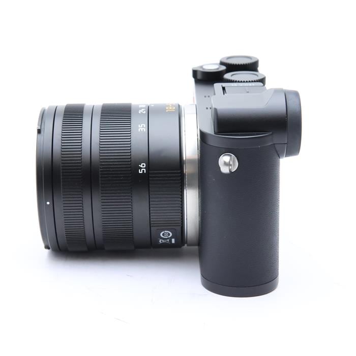 CL スタンダードバリオキット 18-56mm