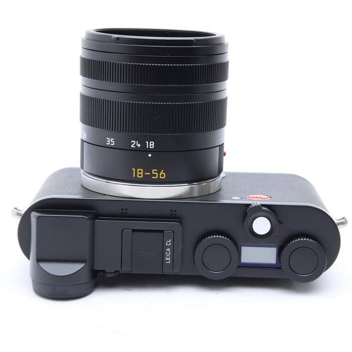 CL スタンダードバリオキット 18-56mm