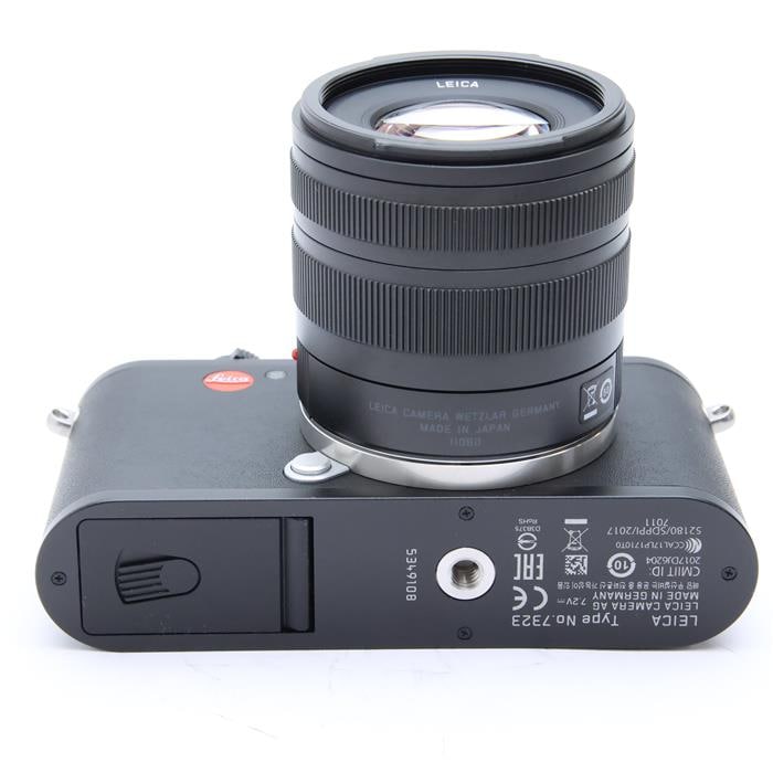 CL スタンダードバリオキット 18-56mm