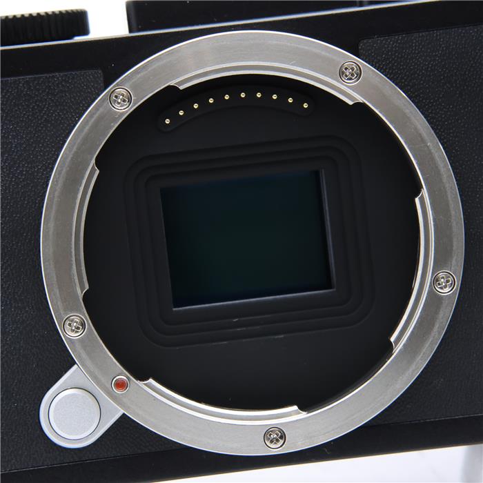 CL スタンダードバリオキット 18-56mm