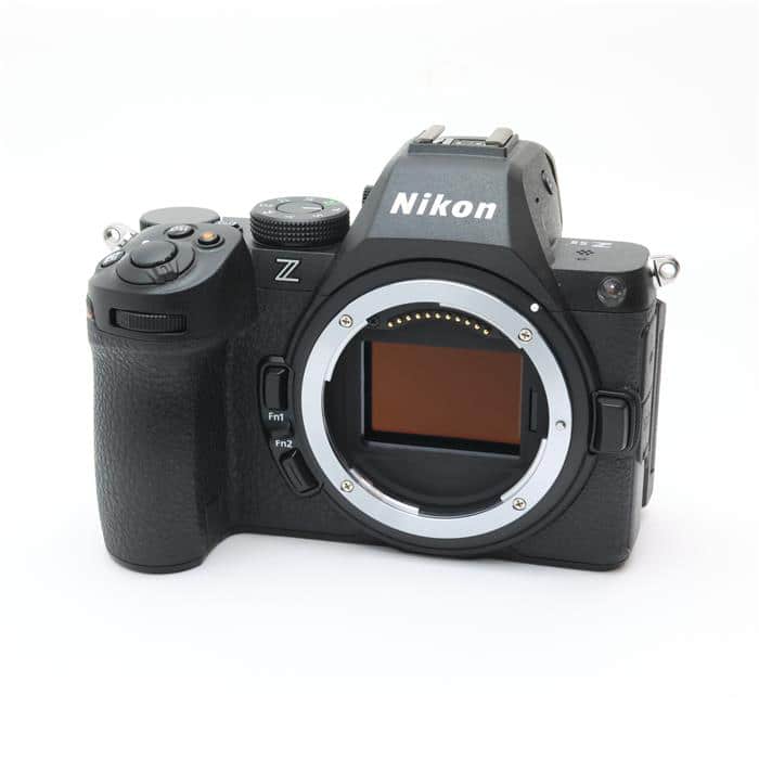 Z5II ボディ