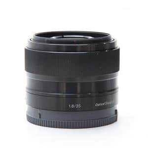 SONY (ソニー) E 35mm F1.8 OSS SEL35F18 メイン