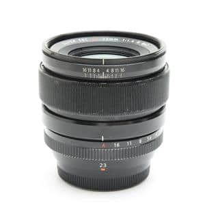 FUJIFILM (フジフイルム) フジノン XF23mm F1.4 R メイン