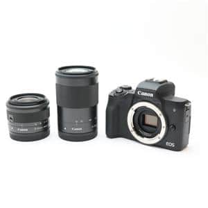 canon m50」の商品検索結果 | デジタルカメラ、ミラーレスカメラ