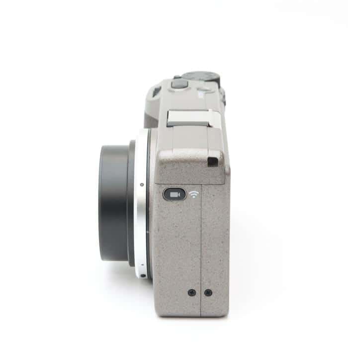 RICOH GR III 中古美品 中古】RICOH リコー GR III コンパクトデジタルカメラ