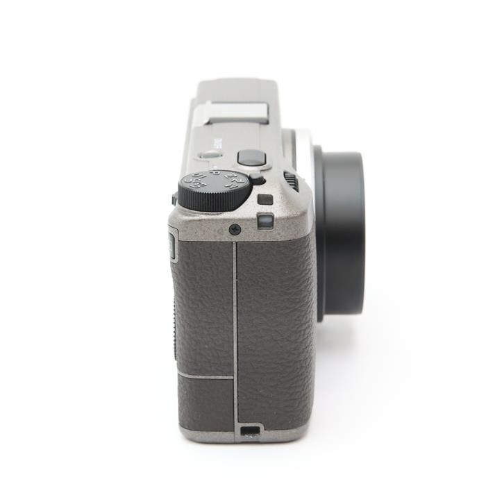 中古)RICOH (リコー) GR III Diary Edition Special Limited Kit