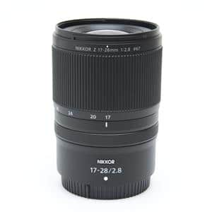 Nikon (ニコン) NIKKOR Z 17-28mm F2.8 メイン