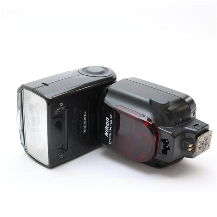 中古)Nikon (ニコン) スピードライト SB-900（商品ID
