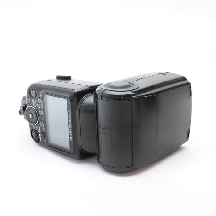 中古)Nikon (ニコン) スピードライト SB-900（商品ID
