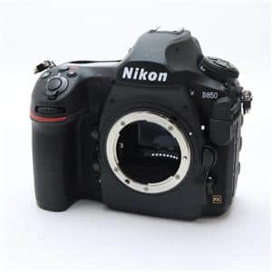 Nikon (ニコン) D850 ボディ メイン
