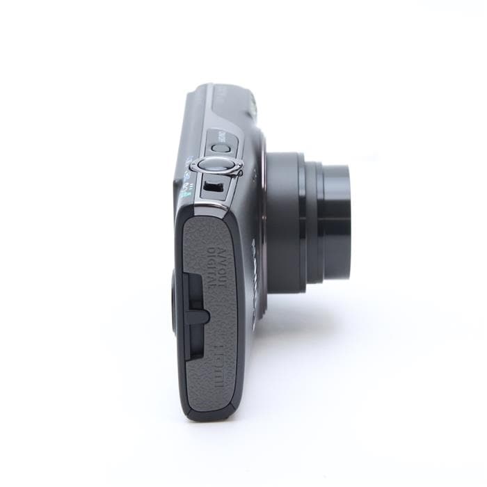 中古)Canon (キヤノン) IXY 650 ブラック（商品ID