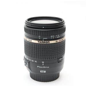 TAMRON 18-270mm F3.5-6.3 DiII VC」の商品検索結果 | デジタルカメラ