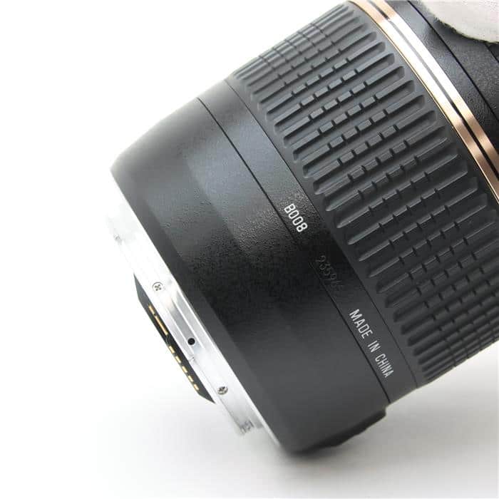 タムロン TAMRON 交換レンズ オートフォーカス キャノン用 18-270mm 1