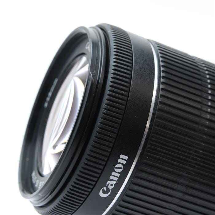 EF-S18-55mm F3.5-5.6 IS STM