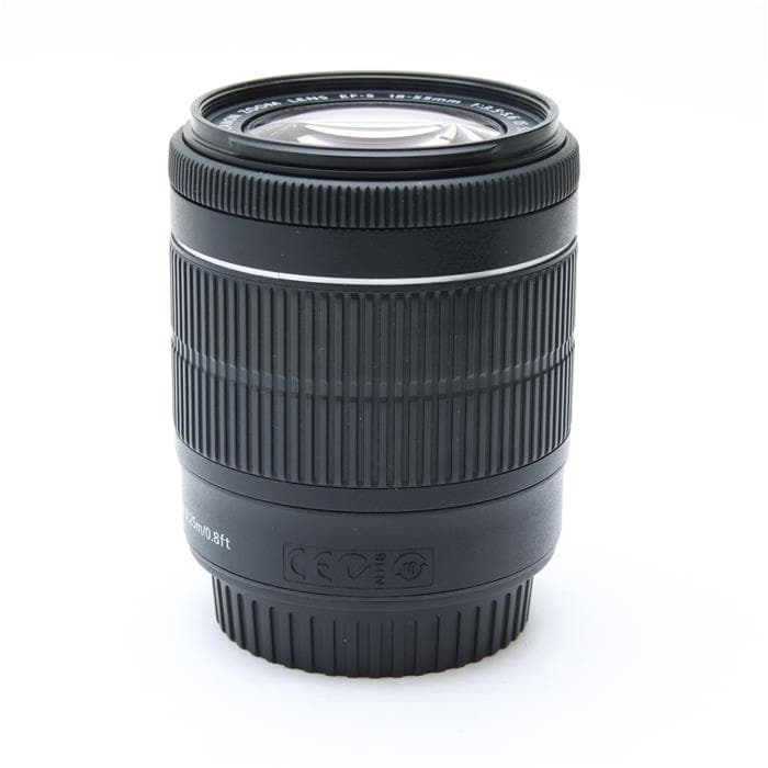EF-S18-55mm F3.5-5.6 IS STM