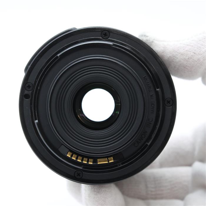 EF-S18-55mm F3.5-5.6 IS STM