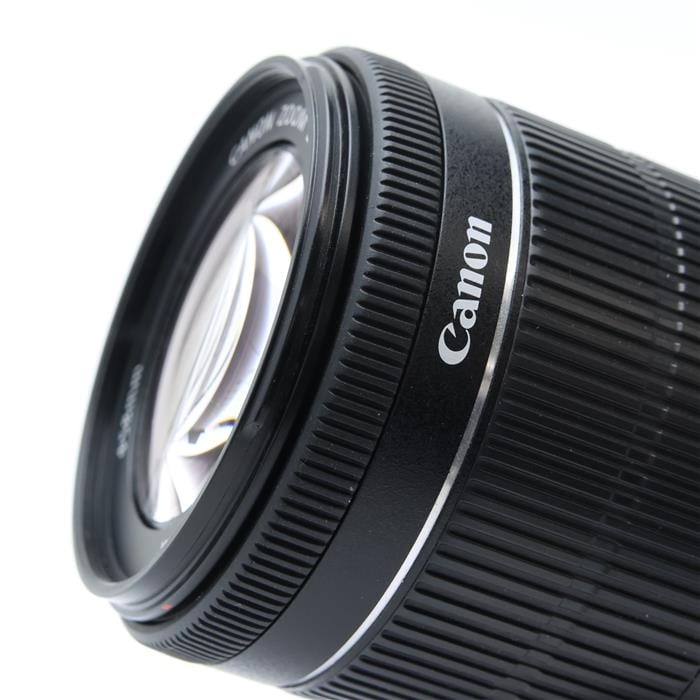 EF-S18-55mm F3.5-5.6 IS STM