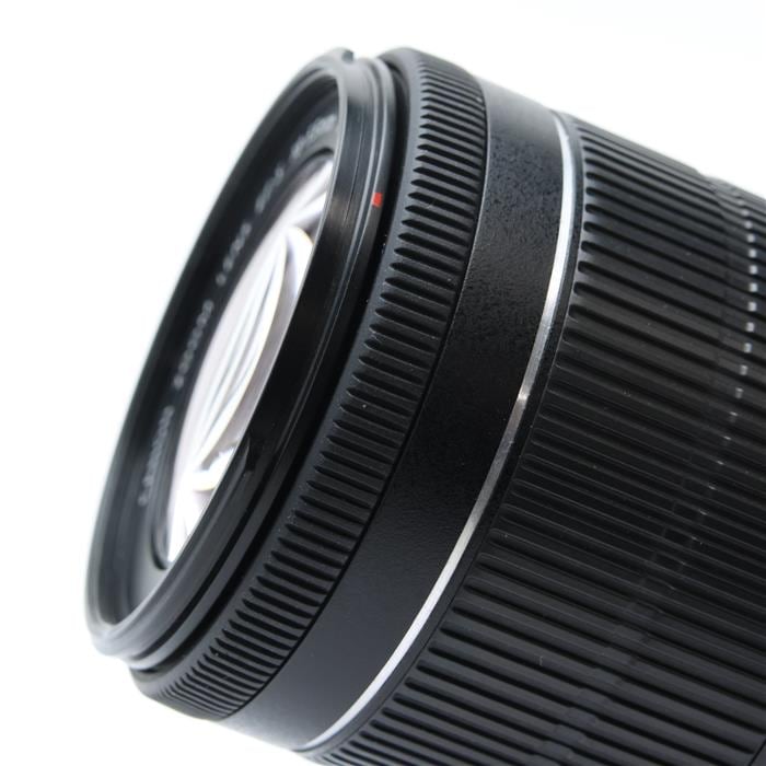 EF-S18-55mm F3.5-5.6 IS STM