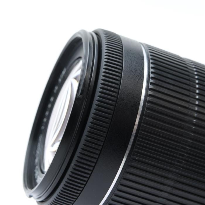 EF-S18-55mm F3.5-5.6 IS STM